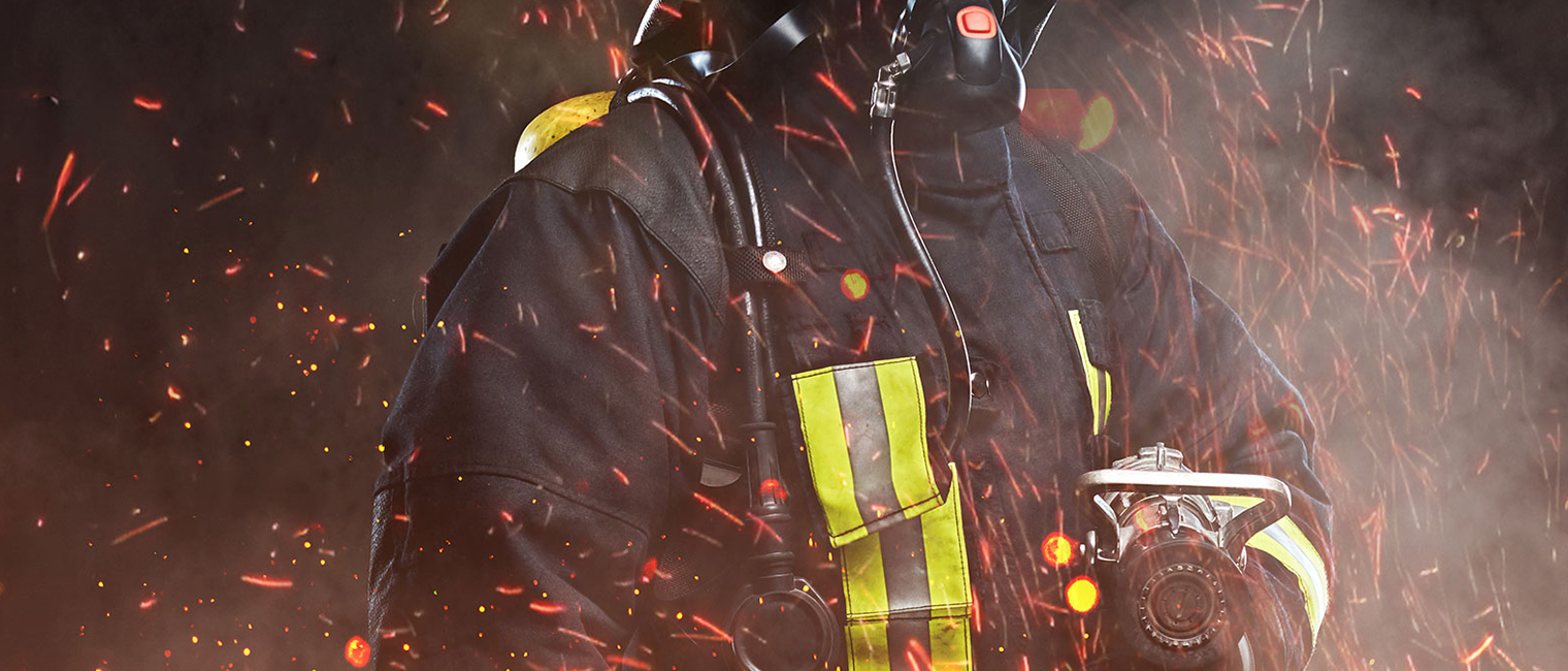 Hydrant Fire