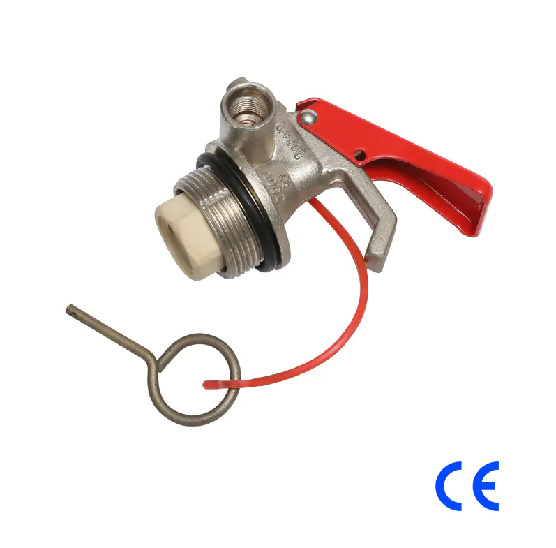 Jaka jest rola pierścienia uszczelniającego w suchym zaworze? Jak zapewnia skuteczne uszczelnienie zaworu?